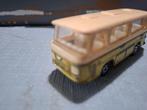 matchbox SETRA  bus, Ophalen of Verzenden, Gebruikt, Bus of Vrachtwagen, Matchbox