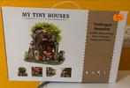My Tiny Houses Verborgen Boomhut Modelbouwset, Hobby en Vrije tijd, Ophalen, Nieuw, Groter dan 1:32, Overige merken