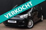 Volkswagen Up! 1.0 Style UP! BT-audio | CRUISE | NAVI, Voorwielaandrijving, Stof, Gebruikt, Up!