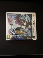 Pokemon ultra sun nintendo 3ds compleet, 1 speler, Ophalen, Zo goed als nieuw, Vanaf 3 jaar