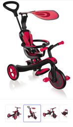 Globber Trike 4 in 1, Ophalen, Zo goed als nieuw