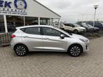 Ford Fiesta 1.0 EcoBoost 100PK Titanium KEYLESS | LED | AIRC, Voorwielaandrijving, Gebruikt, Euro 6, Origineel Nederlands