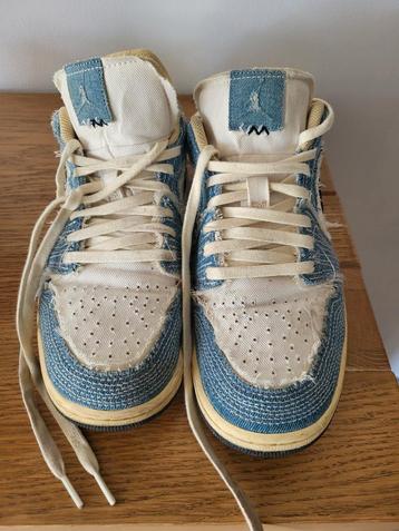 Air Jordan 1 Low 'World Make Japan maat 44.5 Nike beschikbaar voor biedingen