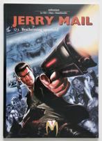 Jerry Mail - Bescherming verzekerd, Eén stripboek, Ophalen of Verzenden, Nieuw