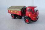 Circus Krone Vrachtwagen, Hobby en Vrije tijd, Modelauto's | 1:87, Ophalen of Verzenden, Nieuw, Bus of Vrachtwagen, Overige merken