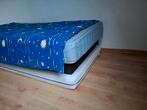 Matras 90x200 en 80x200, 90 cm, Eenpersoons, Ophalen of Verzenden, Zo goed als nieuw