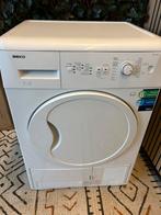 Beko 7kg Condensdroger, Witgoed en Apparatuur, Wasdrogers, Ophalen, 6 tot 8 kg, Gebruikt, Anti-kreukfase