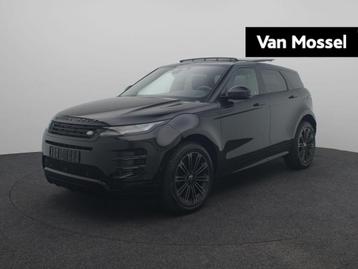 Land Rover Range Rover Evoque 1.5 P270e PHEV AWD Dynamic SE  beschikbaar voor biedingen