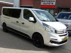 Fiat Talento 2.0 MultiJet 146PK AUTOMAAT 2021 DUB-CAB PRACHT, 145 pk, Gebruikt, Euro 6, 4 cilinders