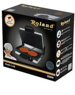 Roland multigrill, Witgoed en Apparatuur, Ophalen of Verzenden, Nieuw