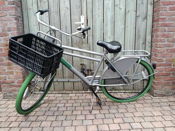 Popal fiets 26 inch beschikbaar voor biedingen