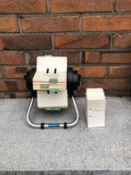 Vintage Bates Rolodex Adresboek, Ophalen of Verzenden