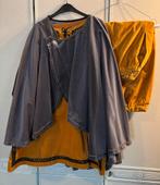 Dickens kleding, Kleding | Dames, Carnavalskleding en Feestkleding, Ophalen, Maat 46/48 (XL) of groter, Kleding, Gedragen