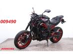 Kawasaki Z900 ABS LED 35 KW (bj 2021), Motoren, Motoren | Schademotoren, 948 cc, Kawasaki, 12 t/m 35 kW, Naked bike