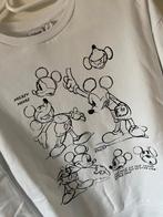 Micky Mouse trui maat XS, Kleding | Dames, Disney, Wit, Ophalen of Verzenden, Zo goed als nieuw