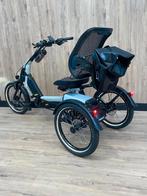 Van Raam Explorer driewielfiets, Fietsen en Brommers, Fietsen | Driewielfietsen, Ophalen of Verzenden, Nieuw, Van Raam