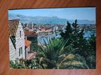 Ansichtkaart Joegoslavië Split 18639, Verzamelen, Ansichtkaarten | Buitenland, Ophalen of Verzenden