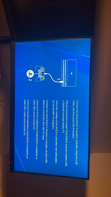 PS4 Pro beschikbaar voor biedingen