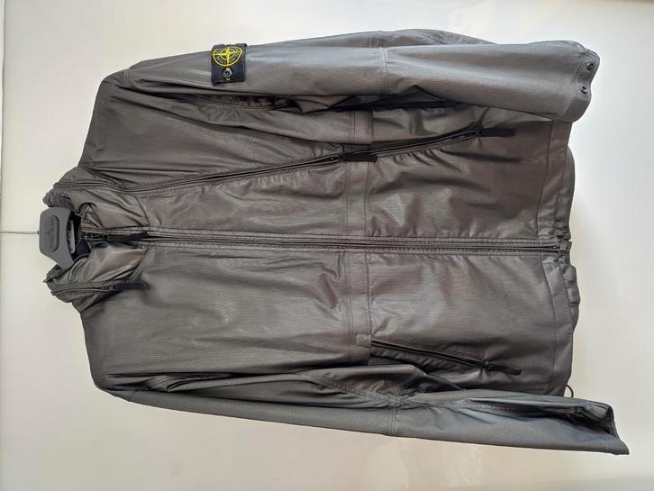 Stone Island jas, Kleding | Heren, Jassen | Zomer, Zo goed als nieuw, Ophalen of Verzenden