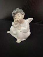 Lladro engel, Antiek en Kunst, Ophalen of Verzenden