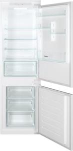 Candy Koel-vriescombinaties, Ophalen, 75 tot 100 liter, 60 cm of meer, 160 cm of meer