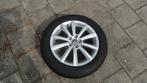 Volkswagen Polo alu velgen origineel , winterbanden 16 inch, Auto-onderdelen, Ophalen, 16 inch, Banden en Velgen, Nieuw