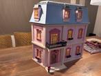 Playmobil Poppenhuis 5303 - Compleet met Gebruikssporen, Kinderen en Baby's, Speelgoed | Playmobil, Ophalen of Verzenden, Gebruikt