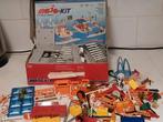 Vintage Majo-Kit, Ophalen of Verzenden, Gebruikt, Bouwen
