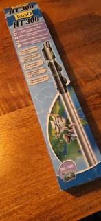 Tetra HT 300 Aquarium verwarmer, Dieren en Toebehoren, Ophalen of Verzenden, Verlichting of Verwarming