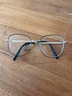 Elegante Marc Jacobs Bril - Model 37, Overige merken, Zwart, Ophalen of Verzenden, Zo goed als nieuw