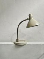 Vintage Dutch design Hala Zeist bureaulamp, Antiek en Kunst, Ophalen of Verzenden