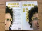 2 Cd luisterboek Arnon Grunberg leest onder de mensen, Ophalen of Verzenden, Cd, Volwassene