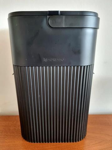 Nespresso recycle container beschikbaar voor biedingen