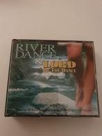 River Dance & Lord of the Dance - Verzamel2cd., Cd's en Dvd's, Ophalen of Verzenden, Wereldmuziek