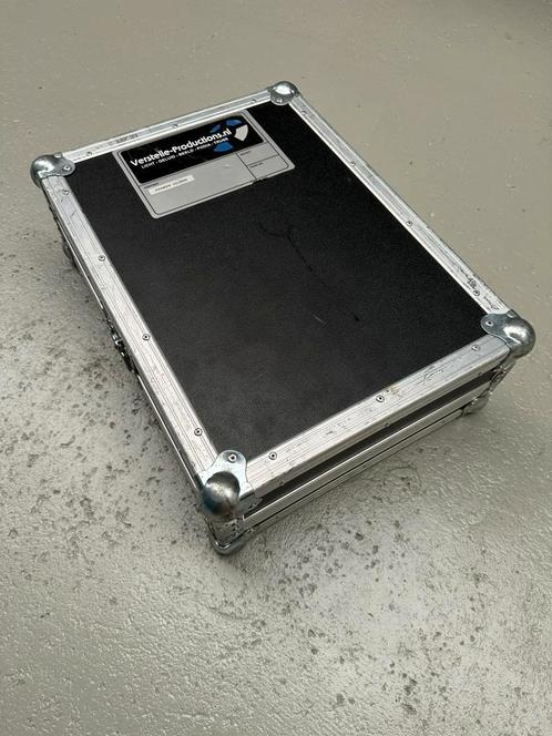 Case voor Pioneer CDJ3000 - AED Flightcases, Muziek en Instrumenten, Behuizingen en Koffers, Zo goed als nieuw, Overige instrumenten