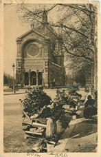 (701-472-033) Paris, Verzenden, Frankrijk