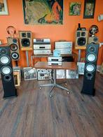Monitor Audio Silver 6 Zuilspeakers - Topgeluid!, Ophalen