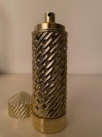 Vintage Van Cleef & Arpels Parfum Verstuiver Etui, Ophalen of Verzenden, Gebruikt, Parfumfles