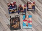 Boeken Carry Slee Afblijven Hot Not Lover of Loser, Ophalen of Verzenden, Gelezen