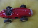 Schuco micro racer 1043, Ophalen of Verzenden, Gebruikt, Auto, Schuco