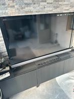 Sony TV 55 inch., Ophalen, Gebruikt, 100 cm of meer, Sony