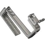 Esdec ClickFit EVO, dakhaak universeel (1008040)nog 4 dozen, Clickfit, ., Overige typen, Nieuw