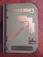 Minecraft Handboek voor beginners, Boeken, Ophalen of Verzenden, Gelezen, Fictie algemeen
