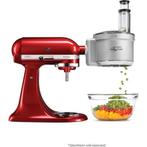 kitchenaid foodprocessor, Ophalen, Zo goed als nieuw