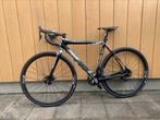 Kuota Kross / gravel 2.0 Di2 disc, 28 inch, Gebruikt, Carbon, Heren