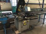 FBM Phoenix lintzaagmachine zaagmachine metaalzaag zaag, Lintzaag, Gebruikt, 70 mm of meer, 600 tot 1200 watt