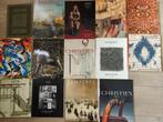 14 Sotheby's, Christie's, Lempertz catalogues and magazines, Ophalen of Verzenden, Zo goed als nieuw