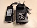 48V POE Injector + 5V POE Splitter 100Mbit, Ophalen, Nieuw