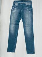 EDC Skinny Jeans EU 32 Blauw, Ophalen of Verzenden, Zo goed als nieuw, Blauw, W30 - W32 (confectie 38/40)