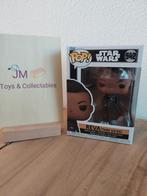 Funko POP! Star Wars: Obi-Wan Kenobi #542 Reva third sister, Funko, Nieuw, Ophalen of Verzenden, Funko